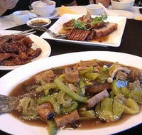 Walrus Chinese Restaurant - Accommodation Gladstone