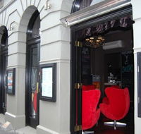 Yacht Club Hotel - Accommodation Gladstone