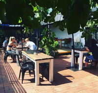 Blacksheep - Accommodation Gladstone