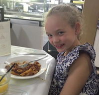 Cagneys Pizza  Pasta - Accommodation Gladstone