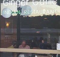 Ginger Garlic Restaurant - Accommodation Gladstone