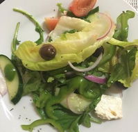 House of Salad - Accommodation Gladstone