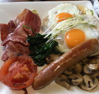 Hurstbridge Post Office Cafe - Accommodation Gladstone