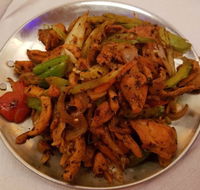 Indian  Nepalese Restaurant Mountain Gate - Accommodation Gladstone