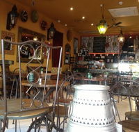 Kofi Beans - Accommodation Gladstone