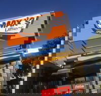 Max's Diner - Accommodation Gladstone