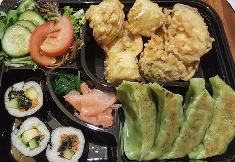 Ogawa Japanese Cafe - Accommodation Gladstone 0