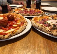 Pier 71 Bar E Cucina - Accommodation Gladstone