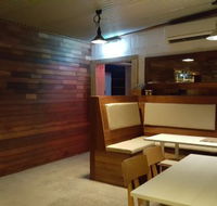 Platform 3095 Cafe Bar Eatery - Accommodation Gladstone