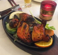 Raju's Indian Restaurant - Accommodation Gladstone