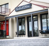 Seafood D'Lite - Accommodation Gladstone
