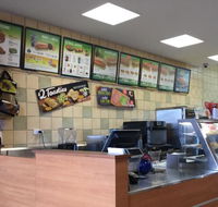 Subway - Accommodation Gladstone