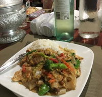 Tasty Thai - Accommodation Gladstone