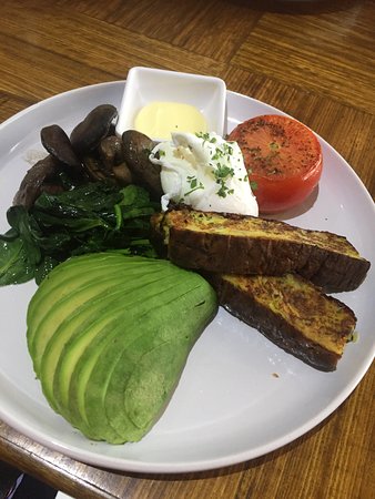 Tin Shed Cafe - Accommodation Gladstone 0