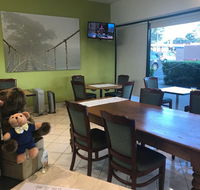 Ying's Noodle Cafe - Accommodation Gladstone