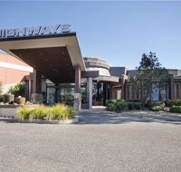 Highways Restaurant - Accommodation Gladstone