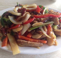 MINH KY 1 Restaurant - Accommodation Gladstone