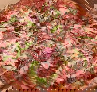Nimzy's Pizzas