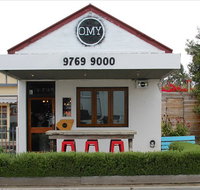 O. MY - Accommodation Gladstone
