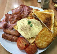 Rocklea Cafe