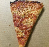 Sandown Pizza Restaurant - Accommodation Gladstone