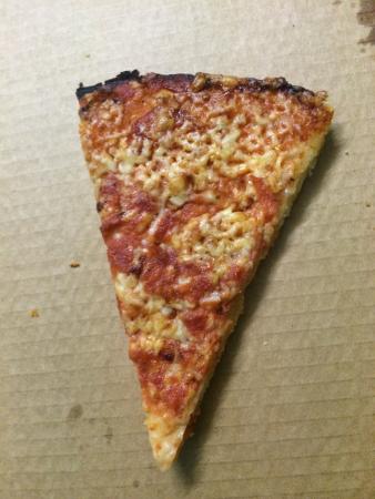 Sandown Pizza Restaurant - Accommodation Gladstone 0