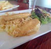 Sofia's Pizza House - Accommodation Gladstone