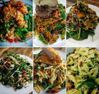 Tailor Made Cafe - Accommodation Gladstone