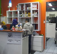 Vietnamese Noodles  Curry House - Accommodation Gladstone