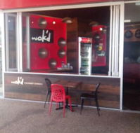 Wok'd Gourmet Chinese - Accommodation Gladstone