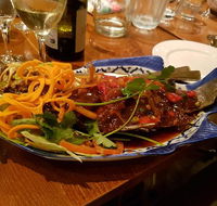 Berwick Thai - Accommodation Gladstone