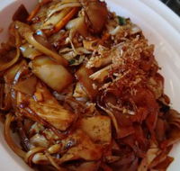 Dave's Noodles - Accommodation Gladstone