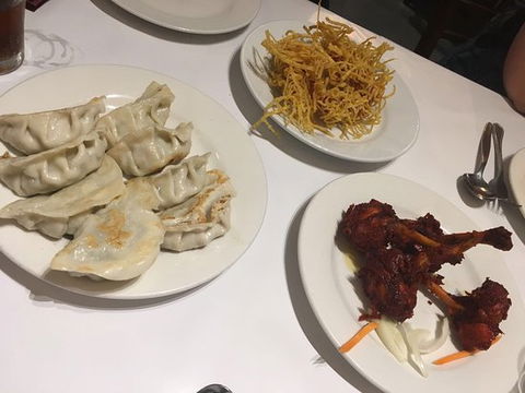 Dragon Drum Restaurant - Accommodation Gladstone 0