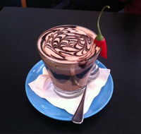 Proud Mary Cafe