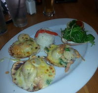Sage at Parkhill Family Bistro - Accommodation Gladstone