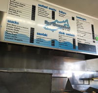 East Warrnambool Fish Shop