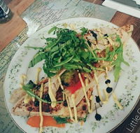 Little Gemz Cafe - Accommodation Gladstone
