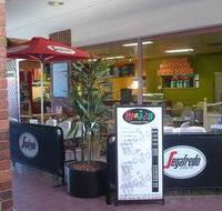 Mojos cafe - Accommodation Gladstone