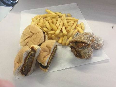 Morriss Road Fish & Chips - Accommodation Gladstone 0