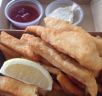 St Kilda Pier Kiosk