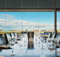 Tabcorp Park - Popular Alm Bistro - Accommodation Gladstone
