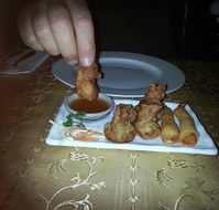 Thai Delight - Accommodation Gladstone