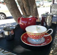 Violet Town Cafe - Accommodation Gladstone