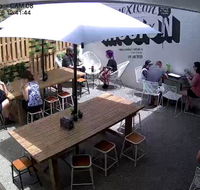 Zambrero - Accommodation Gladstone