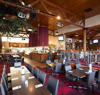 Berwick Inn - Accommodation Gladstone