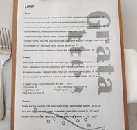 Bistro Grata - Accommodation Gladstone