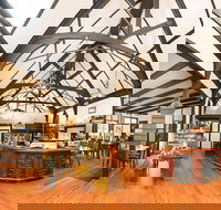 Cheeky Goose Cafe - Accommodation Gladstone