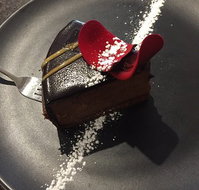 Frank's Fine Food Cafe - Accommodation Gladstone