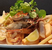 Georgio's Seafood and Steakhouse - Accommodation Gladstone