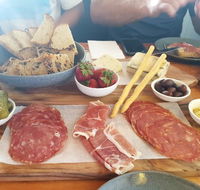 Grenache Wine Bar - Accommodation Gladstone